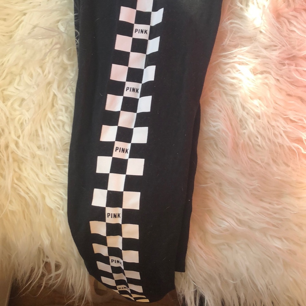 Victoria’s Secret PINK campus legging💕